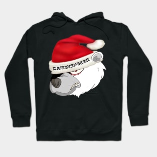 Christmas Logo Hoodie